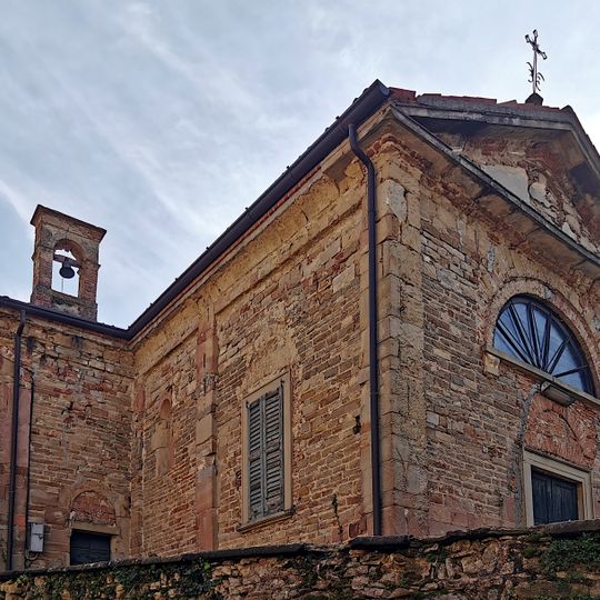 Chiesa di S. Croce