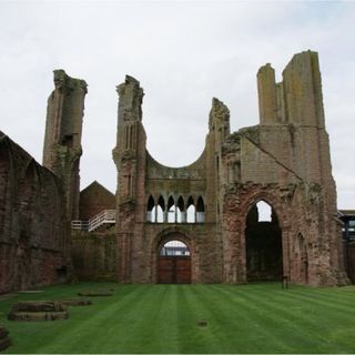Abadia de Arbroath