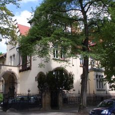 Adelheidstraße 9, Quedlinbourg