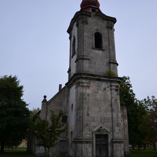 Nová Ves u Sokolova