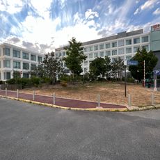 Place des États-Unis