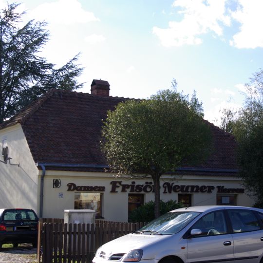 Wohnhaus Alt-Rudow 50