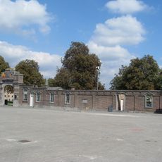 Kolonel Dusartplein