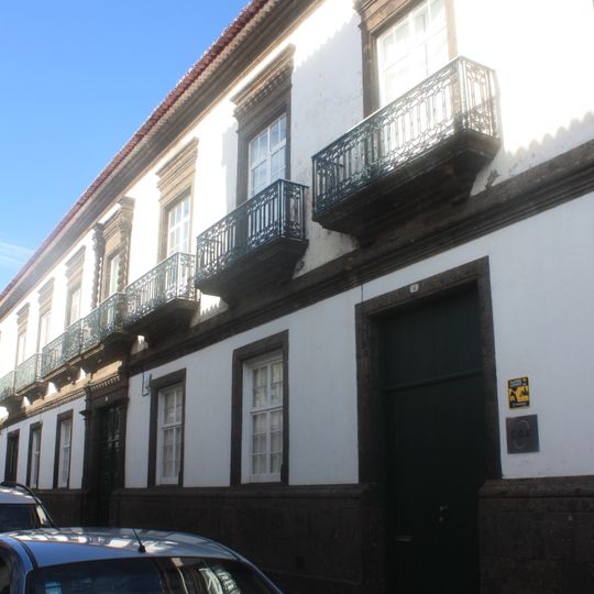 Solar dos Condes de Albuquerque