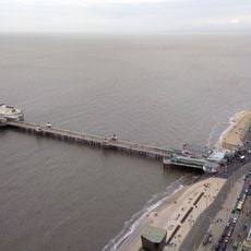 North Pier