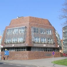 Komerční banka Smíchov