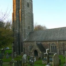 Church of St Leonard