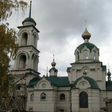 New Saint Michael Church