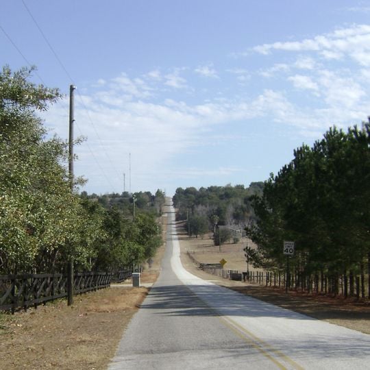 Sugarloaf Mountain
