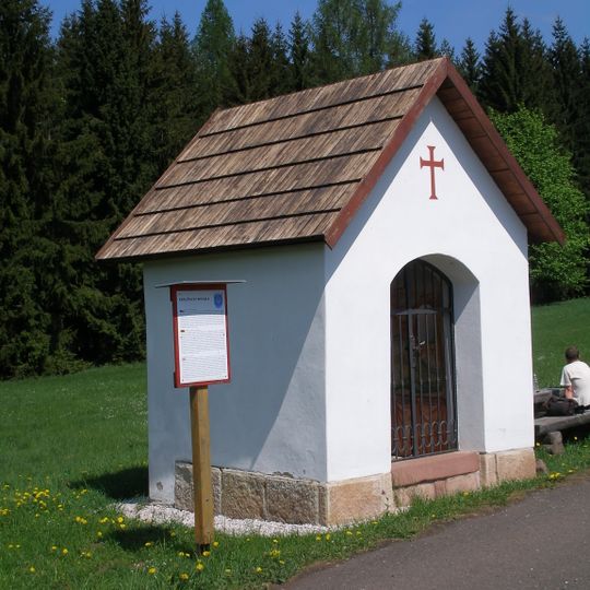 Chapel of Saint Michael