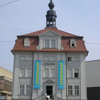 Stadtmuseum Gera