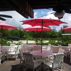 Gasparilla Golf Club