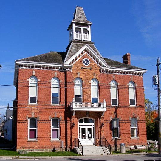 Acton