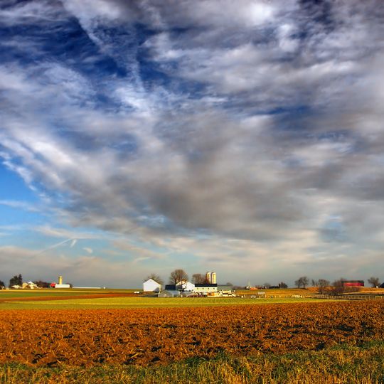 East Hempfield Township