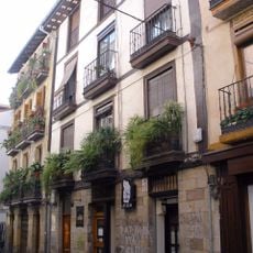 Calle de Santa María