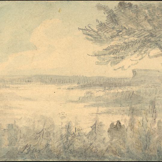 Hamilton Harbour
