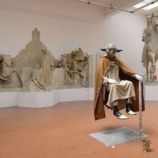 Museo Pietro Canonica