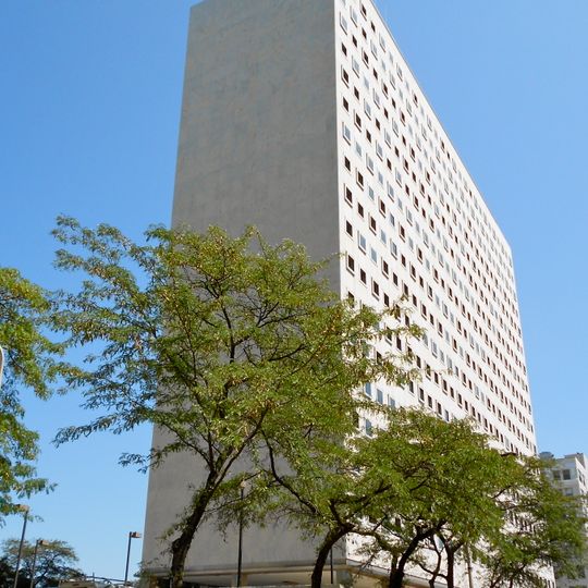 Pennsylvania State Office Building
