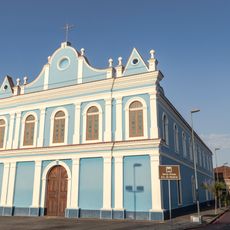 Our Lady of the Rosary Church