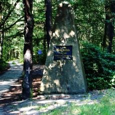 Denkmal der Fischerei