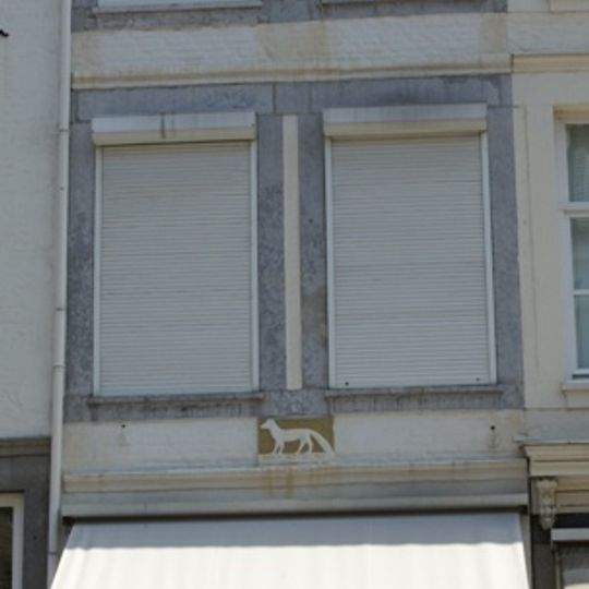 Boschstraat 63, Maastricht