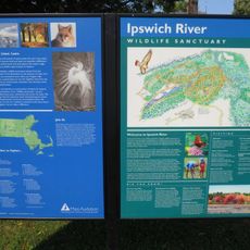 Ipswich River Wildlife Sanctuary