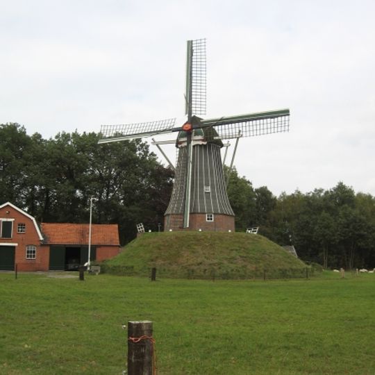 Grote Geesterse Molen