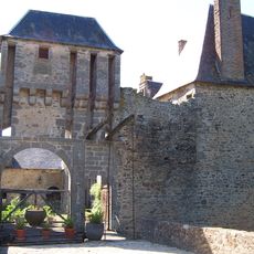 Château de la Guyonnière
