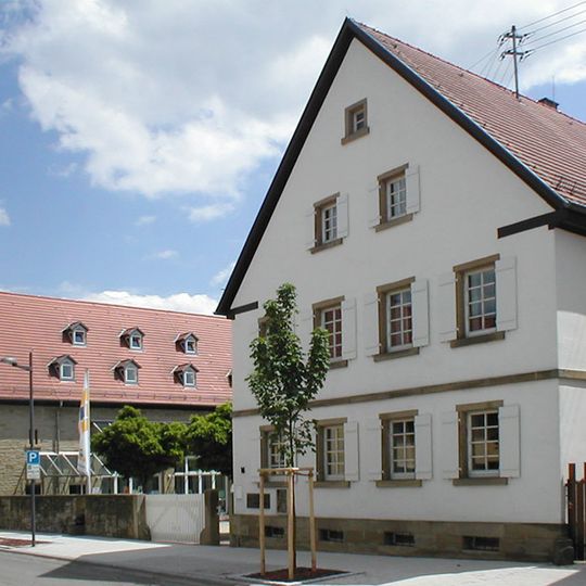 Fränkischer Hof