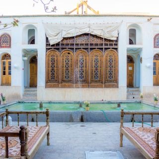 Constitution House (Isfahan)