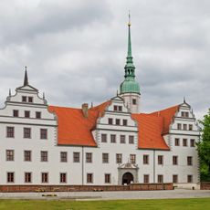 Schloss Doberlug