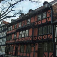 Marktkirchhof 7–9 (Quedlinburg)