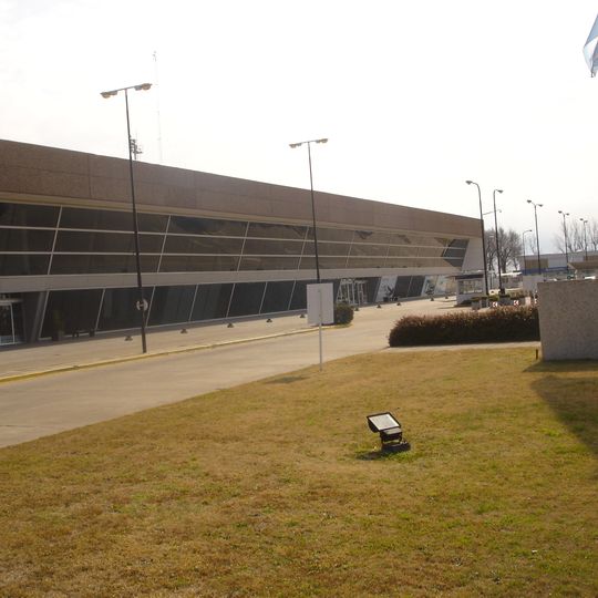 Rosario – Islas Malvinas International Airport