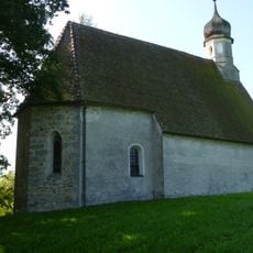 Filialkirche Astätt