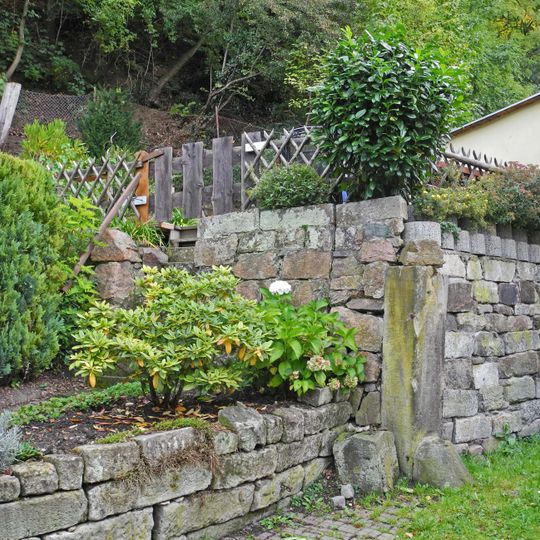 Tharandter Commun-Stolln Tharandt