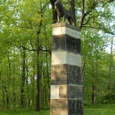 Pionierdenkmal in Dresden