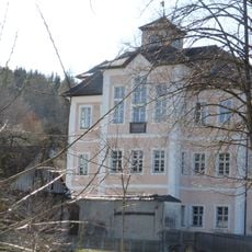 Hammerschloss Dietldorf