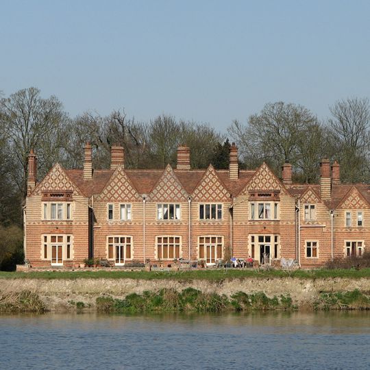 Quy Hall