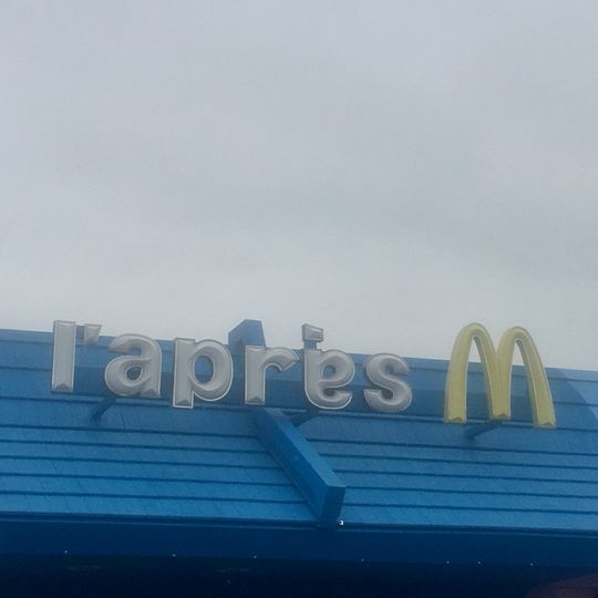 L'Après M