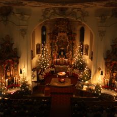 St. Ulrich