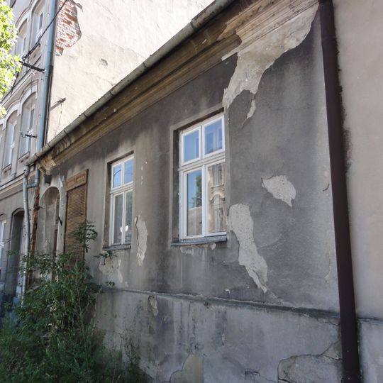 17 Sobieskiego Street in Bielsko-Biała