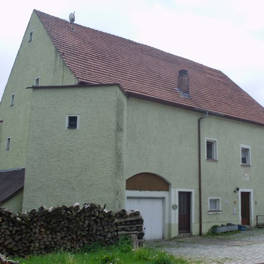 Schloss Falbenthal