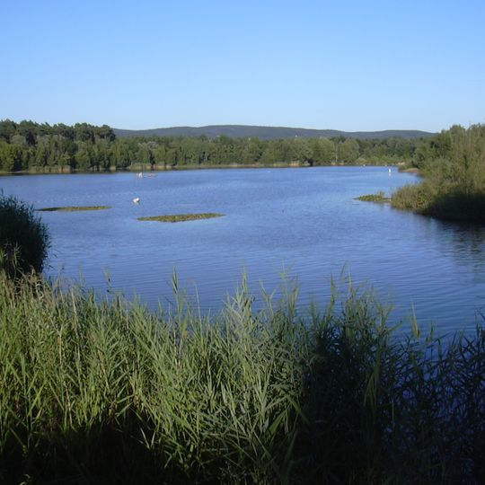 LSG in den Gemarkungen Kahl am Main und Alzenau in Ufr.