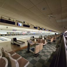 Westland Bowl