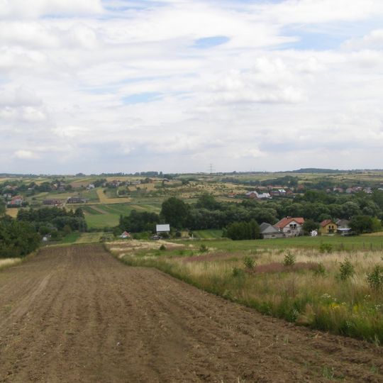 Pękowice