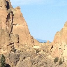 Smith Rock State Park