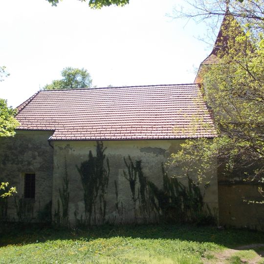 St. Anthony the Great Church