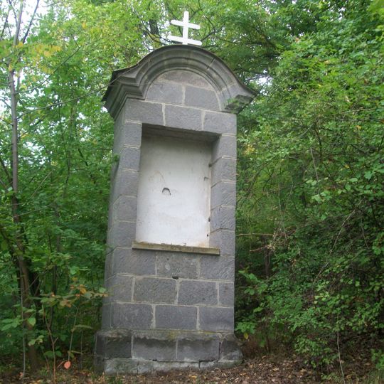 Kalvária, kaplnka náboženských právd