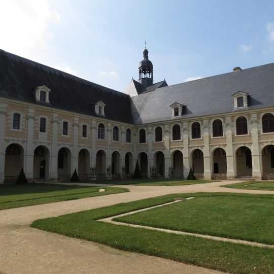 Couvent des Ursulines
