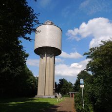 Water tower Drachten